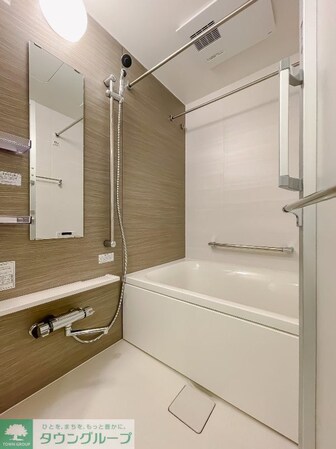 パークアクシス文京本郷の物件内観写真